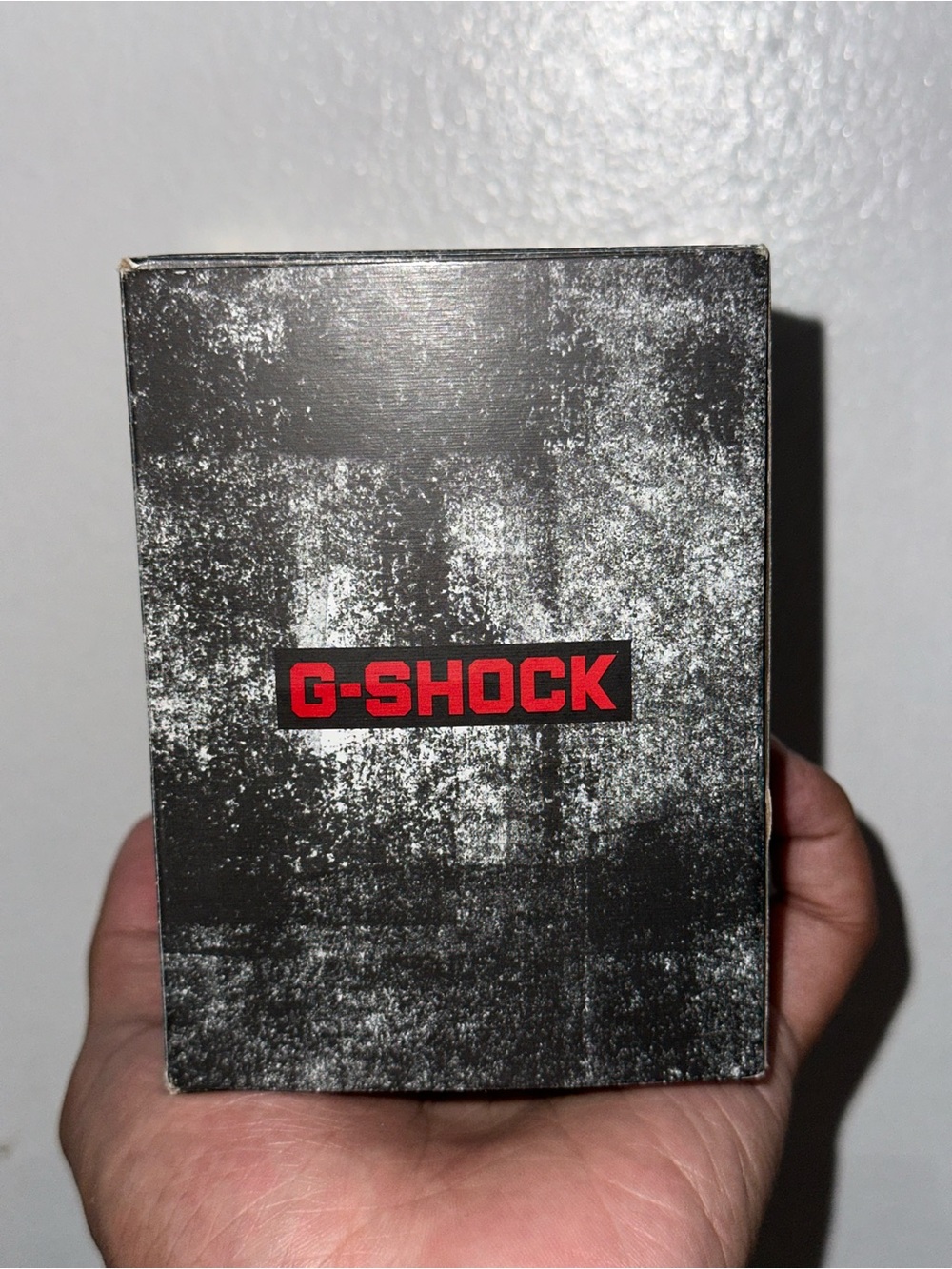 Brand new limited edition King G-Shock black and bold red series. - Picture 4 of 5